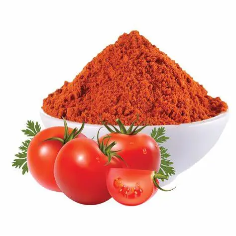 Spray Dried Tomato Powder 