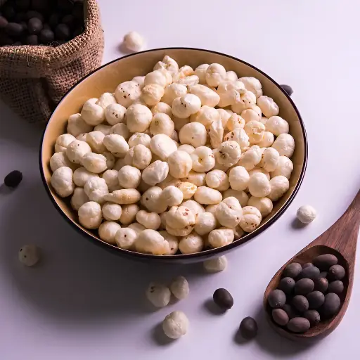 Foxnut(Makhana)